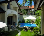 Umadesa Seminyak Hotel